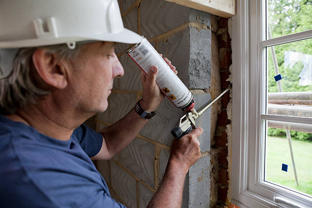 Range of Insulation Solutions in Chelsea, OK